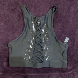 Beach Riot medium sports bra